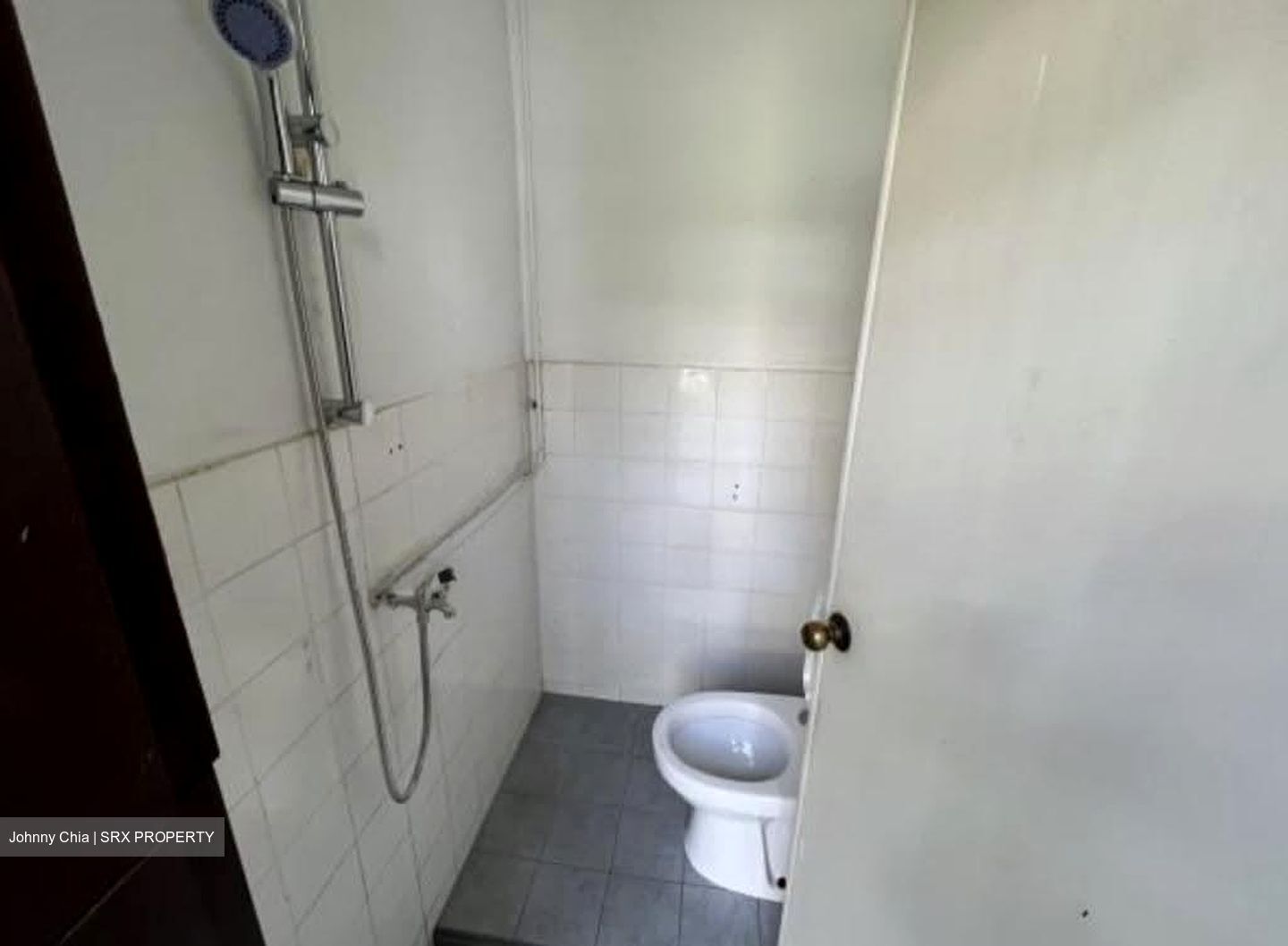 Peakview Estate (D16), Terrace #628828331